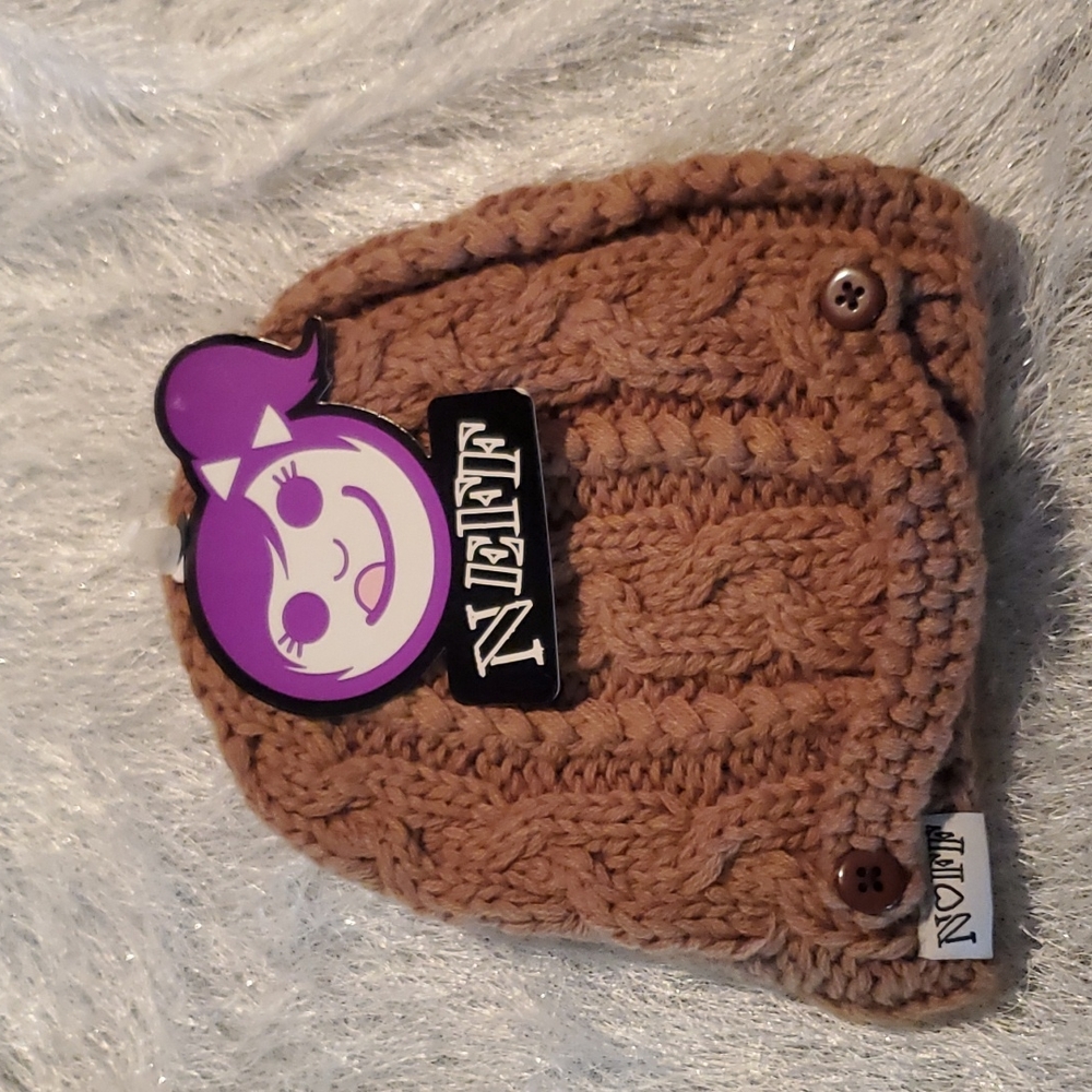 Neff Beanie